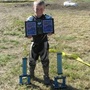 Meet your Posher, Travis